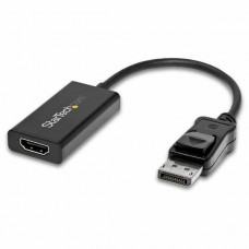 DisplayPort to HDMI Adapter with HDR DisplayPort to HDMI Adapter with HDR