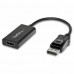 DisplayPort to HDMI Adapter with HDR DisplayPort to HDMI Adapter with HDR