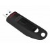 SanDisk Ultra - drive flash USB - 256 GB - SDCZ48-256G-U46