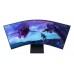 Samsung Odyssey S55CG970NU pantalla para PC 139,7 cm (55