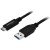 Cabo USB-A para USB-C StarTech.com USB315AC1M: 1m, 640Mb/s sem_imagem