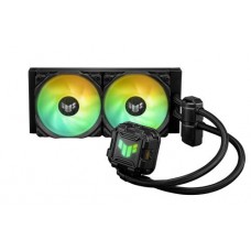 Refrigeracion Asus Tuf Gaming Lc 240 Ii Argb