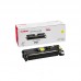 Toner Canon CRG701Y Amarelo, 4000 Páginas, para LBP-5200/MF8180c