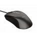 Rato Óptico Trust Carve USB Tipo A 1200 DPI