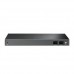 TP-LINK TL-SX3016F switch Gestionado L2/L2+ Ninguno Negro TP-LINK TL-SX3016F switch Gestionado L2/L2+ Ninguno Negro