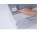 Impressora Brother HL-L8240CDW: Impressora Laser a Cores, Compacta, NFC, 30ppm