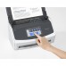 Scanner de Documentos Fujitsu ScanSnap iX1600 - Wi-Fi, USB 3.2