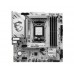 Placa-mãe MSI B850M Gaming Plus WIFI 6E: AMD AM5, 4 DDR5, 256GB