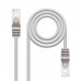 Cabo de Rede Nanocable Cat6 FTP AWG24 15m Cinza - 10.20.0815