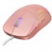 Rato Mars Gaming MMPRO: Óptico, 32000 DPI, Ambidestro, Ultraleve