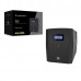Conceptronic Ups Zeus 2200va 1320w 3x Iec + 2x Schuko