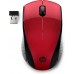 HP Ratón inalámbrico 220 (Rojo Ocaso) HP Ratón inalámbrico 220 (Rojo Ocaso)