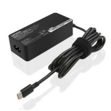Cargador Lenovo Conector Usb-C Thinkpad 65w