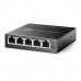 Switch Tp-Link Tl-Sg105s 5 Puertos Rj-45 10 100 1000