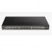 D-Link 48-Port Giga Poe Smart 4x10g Sfp+ Dgs-1250-52xmp/E D-Link 48-Port Giga Poe Smart 4x10g Sfp+ Dgs-1250-52xmp/E
