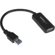 Adaptador de Vídeo StarTech USB32VGAV USB 3.0 para VGA