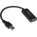 Adaptador de Vídeo StarTech USB32VGAV USB 3.0 para VGA