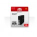 Tinta Original Canon Pgi-2500xl Alta Capacidad Negro