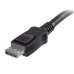 6 ft Certified DisplayPort 1.2 Cable