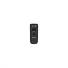 Scanner de Código de Barras Zebra Companion CS6080, Preto, sem fios