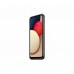 Samsung - Capa A02S Black EF-QA026TBEGEU