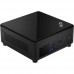 Mini PC Barebone MSI Cubi 5 12M-405BEU: i7-1255U, Intel UHD Graphics, 64GB RAM