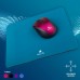 Ngs - Mousepad Anti-Skid Kilimblue