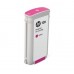 Tinta Original Hp 728 130 Ml Magenta Tintado Original Designjet  para Designjet T730, T830