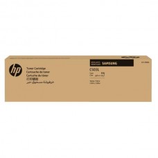 Toner HP Inc SU014A Ciano (5000 páginas)