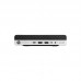 Computador HP EliteDesk 800 G4 Mini - Intel i5-8500T, 8GB RAM, 256GB SSD, Windows 10 Pro