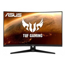 Monitor Asus 31.5 Tuf Gaming Vg328h1b - Led- Gebogen - Full Hd (1080p) - 79.8 Cm (31.4