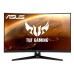 Monitor Asus 31.5 Tuf Gaming Vg328h1b - Led- Gebogen - Full Hd (1080p) - 79.8 Cm (31.4
