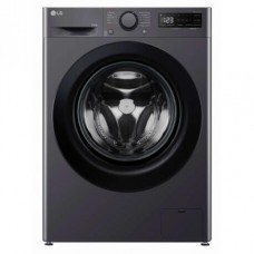 Lg - Máq. Lavar/Secar Roupa F4dr509s6m
