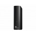 Western Digital Elements Desktop disco duro externo 12000 GB Negro