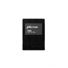 Disco SSD Crucial Micron 7450 Pro 1,92TB U.3 NVMe PCIe 4.0