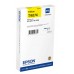 Epson - WF-6xxx Ink Cartridge Yellow XXL Epson - WF-6xxx Ink Cartridge Yellow XXL