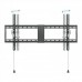 Suporte Tooq LP4391T-B para TV 90”, inclinação, 70kg, preto Suporte Tooq LP4391T-B para TV 90”, inclinação, 70kg, preto