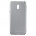 Samsung - Capa Galaxy J3 Preto EF-AJ330TBEGWW