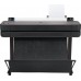 Impresora Hp Designjet T630 2025 Edition 36