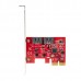 SATA PCIe Card 2 Ports 6Gbps SATA RAID SATA PCIe Card 2 Ports 6Gbps SATA RAID