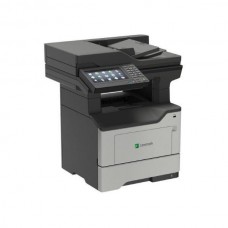 Impressora Multifunções Lexmark XM1246 - Laser Monocromática, 44ppm, Duplex Automático