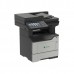 Impressora Multifunções Lexmark XM1246 - Laser Monocromática, 44ppm, Duplex Automático