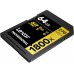 LEXAR 64GB PROFESSIONAL 1800X SDXC UHS-II CARDS,  UP TO 280MB/S READ 210MB/S WRITE C10 V60 U3