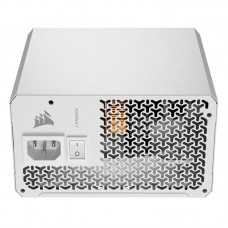 Fuente Atx 850w Corsair Rm850e Gold White