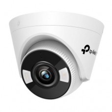 VIGI 4MP Full-Color Turret Network Camera Fixed Lens 2.8mm - VIGIC440(2.8mm)
