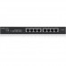Switch Gigabit Ethernet Zyxel GS1915-8 8 Portas Switch Gigabit Ethernet Zyxel GS1915-8 8 Portas