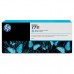 HP 771C - 775 ml - azul cyan claro - original - tinteiro - para DesignJet Z6200, Z6600, Z6610, Z6800, Z6810