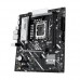 Placa-Mãe ASUS Prime B860M-K: Intel B860, LGA 1851, micro ATX, 4x DDR5