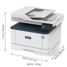 Xerox Multif Laser Mono B315v_Dni #Promo