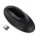 Kensington Pro Fit Ergo Wireless Mouse - Rato - ergonómico - 5 botões - sem fios - 2.4 GHz, Bluetooth 4.0 LE - receptor sem fio USB - preto - retalho Kensington Pro Fit Ergo Wireless Mouse - Rato - ergonómico - 5 botões - sem fios - 2.4 GHz, Bluetooth 4.0 LE - receptor sem fio USB - preto - retalho
